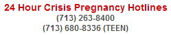 Pregnant? Need Help?